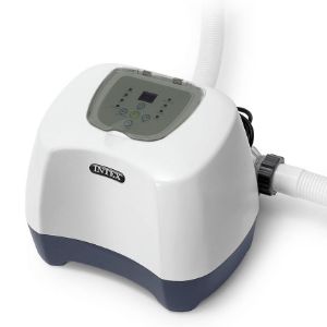 Obrazek Generator chloru i ozonu INTEX QZ1100 26666