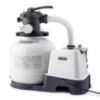 Obrazek Generator chloru+pompa piaskowa 6000 l/h INTEX QX2100 26676