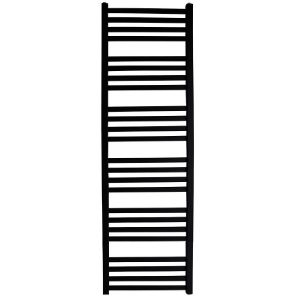 Grzejnik łazienkowy Lox 180/50 czarny