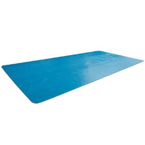 Obrazek Przykrycie solarne na basen 9,75x4,88 m INTEX 28018