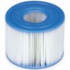 Obrazek Filtr do jacuzzi/Spa INTEX S1 2 szt. 29001