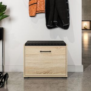 Obrazek Szafka na buty Caro 01 dąb sonoma