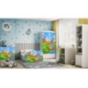 Obrazek Komoda Dla Dzieci Babydreams Biały – Safari