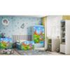 Obrazek Komoda Dla Dzieci Babydreams Niebieski – Safari