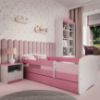Obrazek Szafka Nocna Babydreams Różowy
