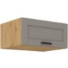 Obrazek Szafka kuchenna Luna claygrey/artisan 80 Nagu-36 1F