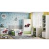 Obrazek Komoda Dla Dzieci Babydreams Zielony – Formuła