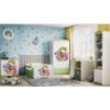 Obrazek Komoda Dla Dzieci Babydreams Zielony – Zoo