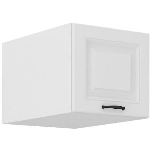 Obrazek Szafka kuchenna Stilo biały mat/biały 40 Nagu-36 1F