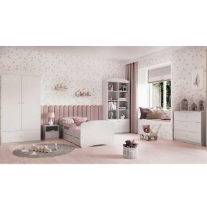 Obrazek Szafa Babydreams Biały