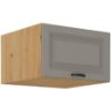 Obrazek Szafka kuchenna Stilo claygrey/artisan 60 Nagu-36 1F