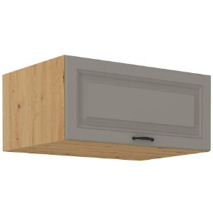 Obrazek Szafka kuchenna Stilo claygrey/artisan 80 Nagu-36 1F