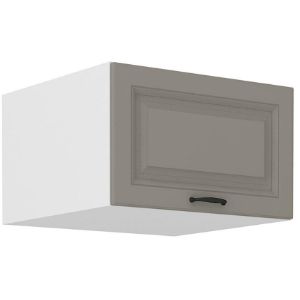 Obrazek Szafka kuchenna Stilo claygrey/biały 60 Nagu-36 1F