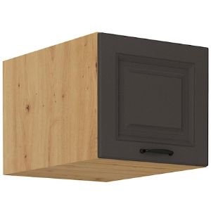 Obrazek Szafka kuchenna Stilo grafit mat/artisan 40 Nagu-36 1F