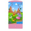 Obrazek Szafa Babydreams Różowy – Safari