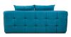 Obrazek Sofa z funkcją spania Diori Lux morski