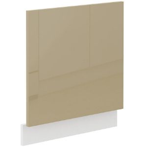 Obrazek Szafka Kuchenna Lara Front Zm.570x596 Cappucino Poł