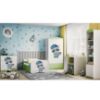 Obrazek Szafa Babydreams Zielony – Szop