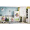 Obrazek Szafa Babydreams Zielony – Zoo