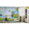 Obrazek Szafa Babydreams Zielony – Safari