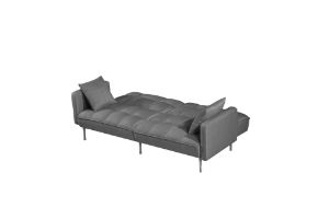 Obrazek Sofa Jill popielaty