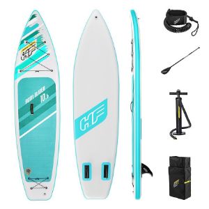 Dmuchana deska SUP - paddleboard AQUA GLIDER SET HYDRO-FORCE 65347