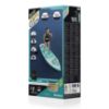 Obrazek Dmuchana deska SUP - paddleboard AQUA GLIDER SET HYDRO-FORCE 65347