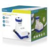 Obrazek Pompa kartuszowa do basenów SMART TOUCH WIFI 5678 L/H 58680