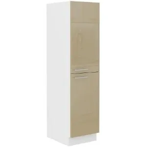 Obrazek Szafka Kuchenna Lara 30dk-162 Cargo 1f Bb Cappucino