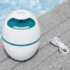 Obrazek Pływający głośnik Bluetooth Bestway® MusicWave™ LED 58700