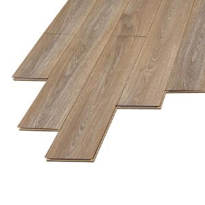 Obrazek Panele podłogowe Dąb Vegas 8 mm AC5 Promo 59924