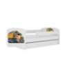 Kolor - biały