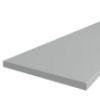 Obrazek Blat 60 cm/38 mm Inox szary F76112