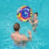 Obrazek Piłka plażowa flirty fiesta 91cm 31044