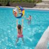 Obrazek Piłka plażowa flirty fiesta 91cm 31044