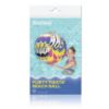 Obrazek Piłka plażowa flirty fiesta 91cm 31044