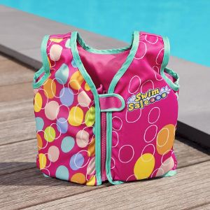 Obrazek Kamizelka Swim Safe ABC 11-19kg 32176