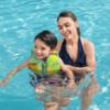 Obrazek Kamizelka Swim Safe ABC 11-19kg 32176