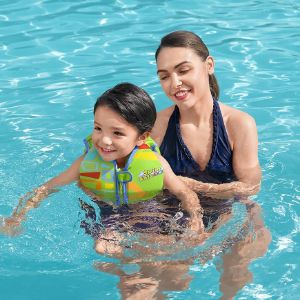 Obrazek Kamizelka Swim Safe ABC 11-19kg 32176
