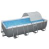 Obrazek Baldachim/zadaszenie przeciwsłoneczne do basenu naziemnego Bestway® 2.11-3.44 m 58746