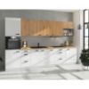 Obrazek Szafka kuchenna MIA półka one loft 60g-36