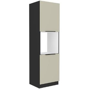 Obrazek Szafka kuchenna Arona cashmere 60dp-210 2f