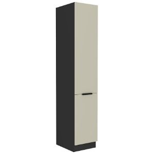 Obrazek Szafka kuchenna Arona cashmere 40dk-210 2f