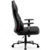 Obrazek Fotel Gamingowy Dziecięcy Diablo X-Gamer 2.0 Darl Obsidian