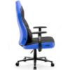 Obrazek Fotel Gamingowy Dziecięcy Diablo X-Gamer 2.0 Cool Water