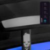 Obrazek Fotel Gamingowy Dziecięcy Diablo X-Gamer 2.0 Cool Water