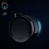 Obrazek Fotel Gamingowy Dziecięcy Diablo X-Gamer 2.0 Cool Water