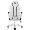 Obrazek Fotel Gamingowy King Diablo X-One 2.0 Biały/Czarny