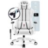 Obrazek Fotel Gamingowy King Diablo X-One 2.0 Biały/Czarny
