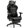 Obrazek Fotel Gamingowy Normal Diablo X-Ray 2.0 Czarny/Szary